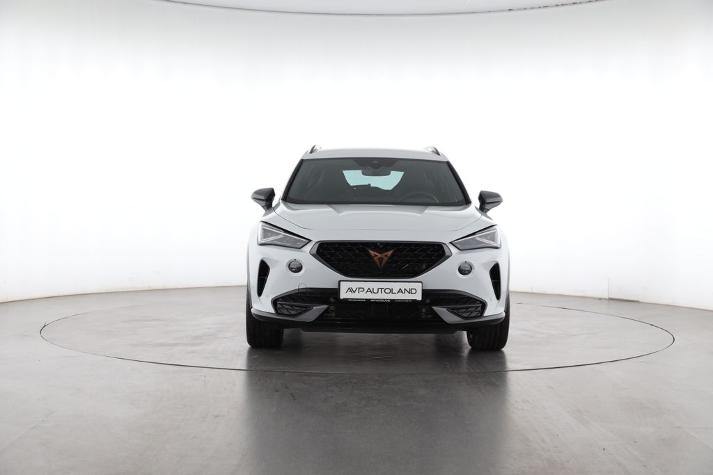 Cupra Formentor 2024