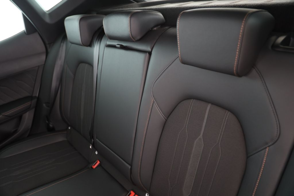 Cupra Formentor 2024