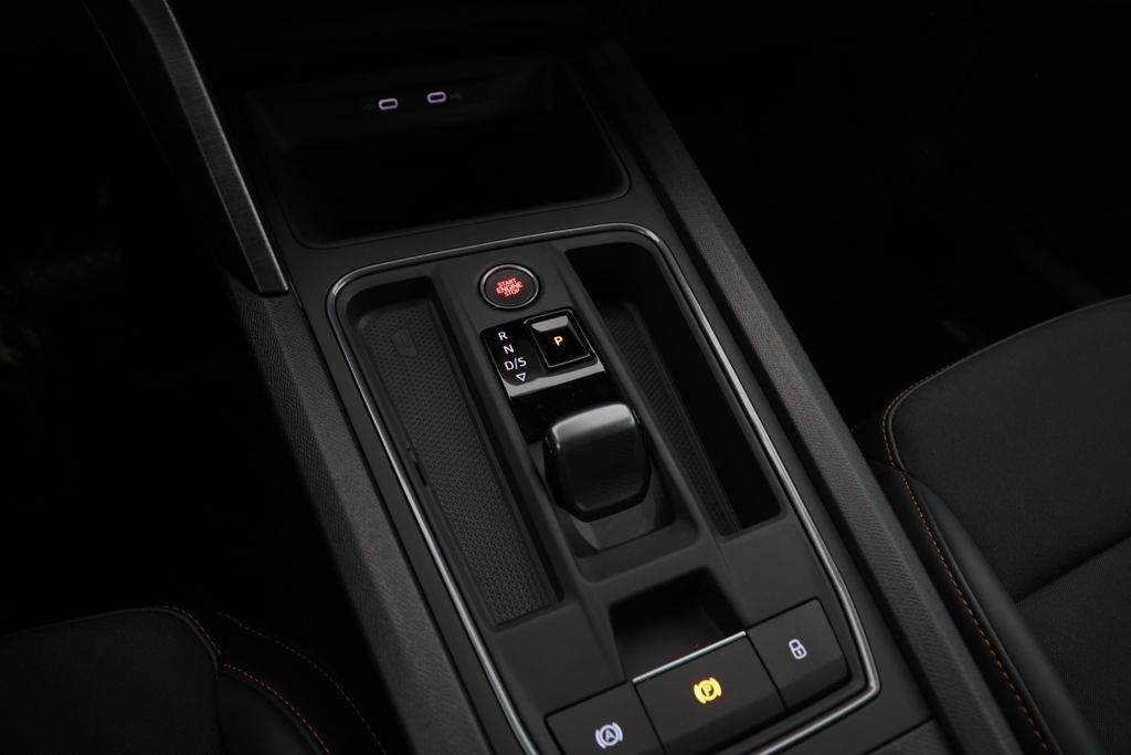 Cupra Formentor 2024