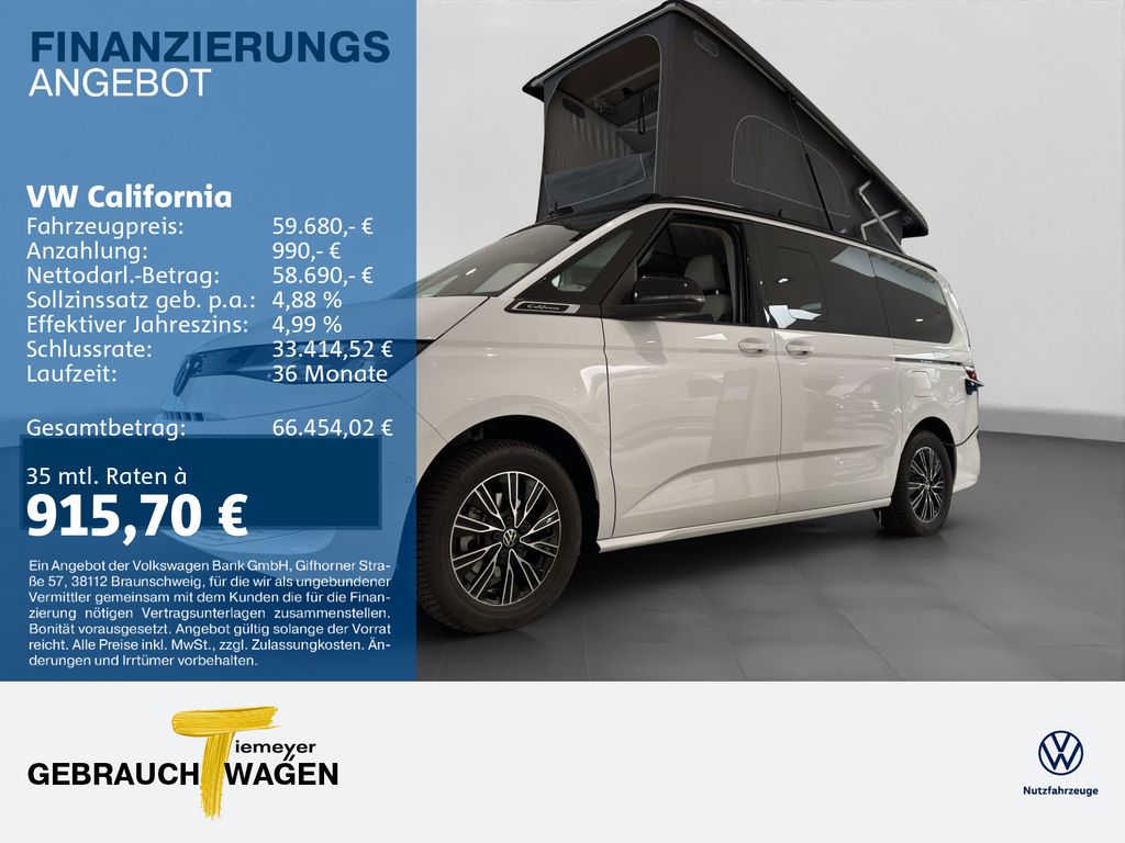 Volkswagen 2025