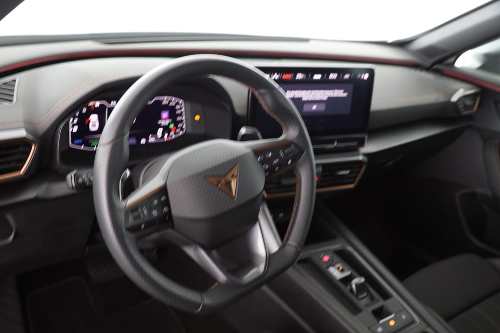 Cupra Formentor 2024