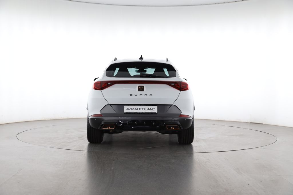 Cupra Formentor 2024