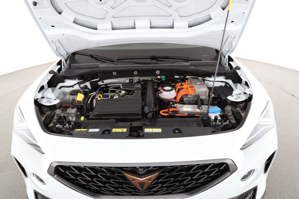 Cupra Formentor 2024