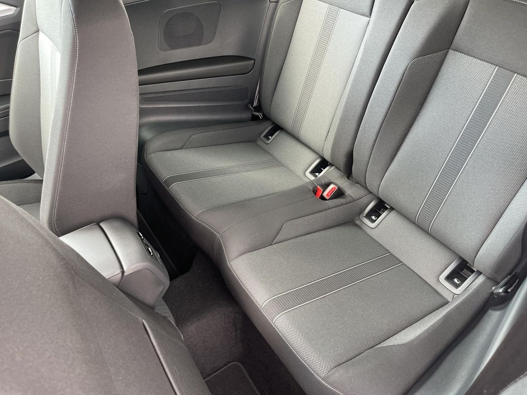 Volkswagen T-Roc 2024