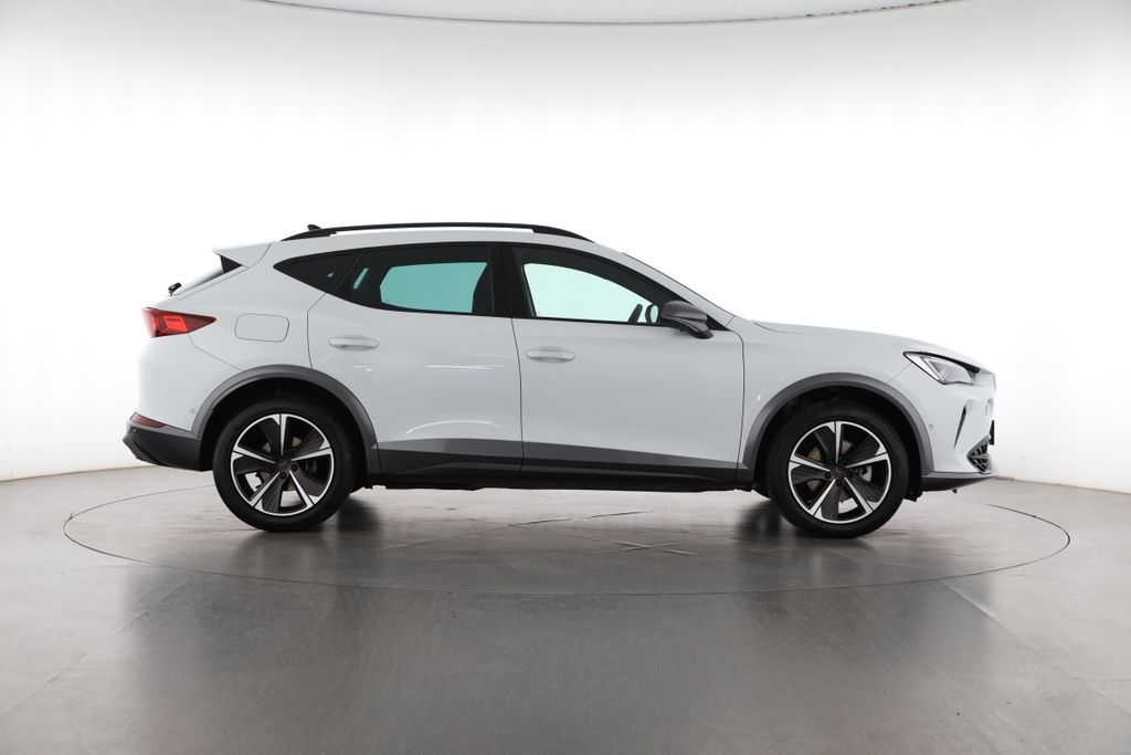 Cupra Formentor 2024