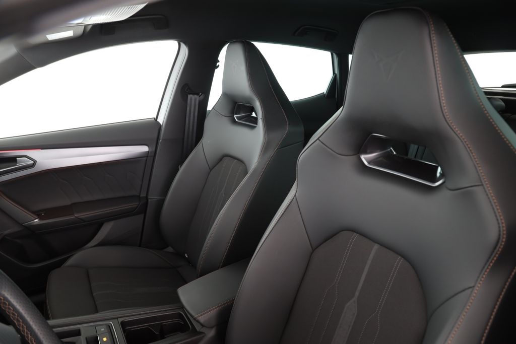 Cupra Formentor 2024