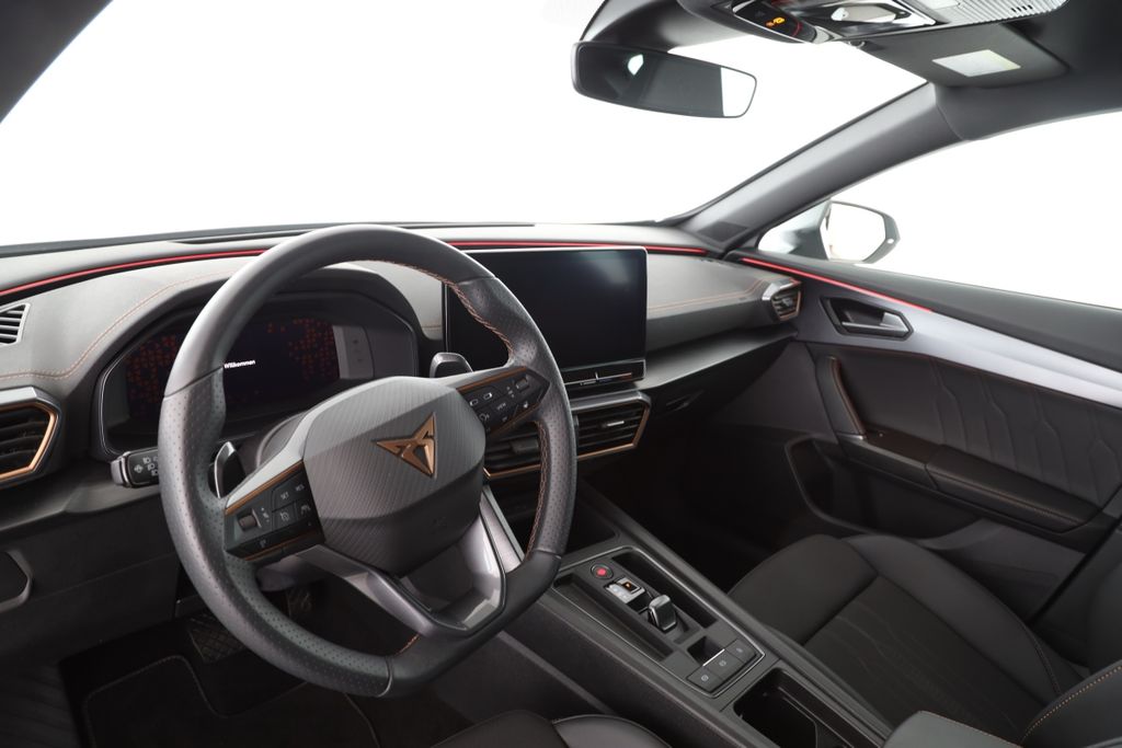 Cupra Formentor 2024