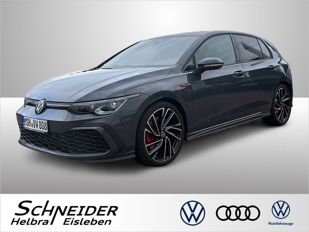 Volkswagen Golf 2024