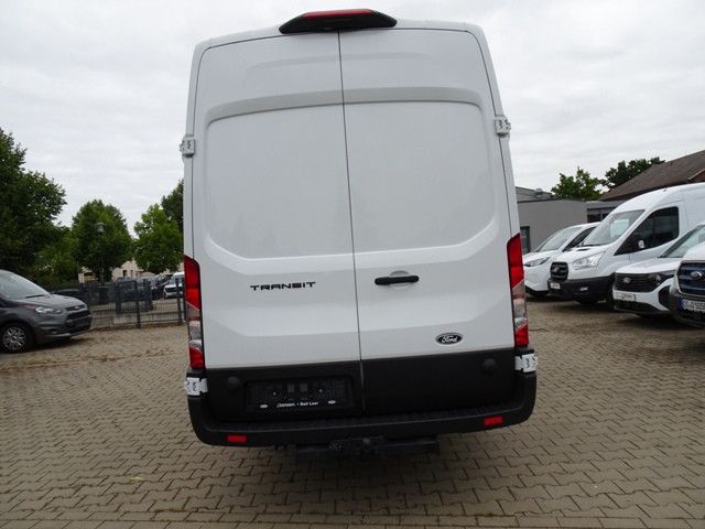 Ford Transit 2025