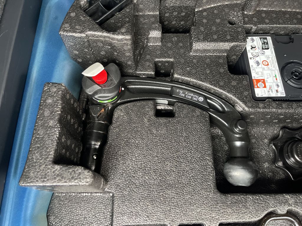 Volkswagen T-Roc 2024