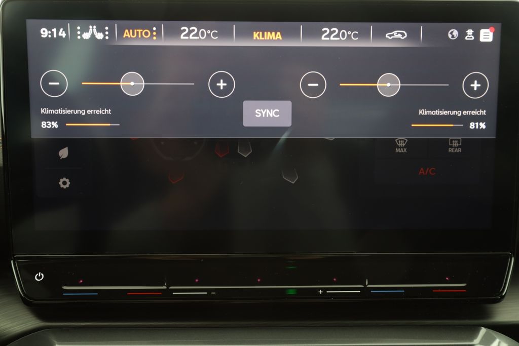 Cupra Formentor 2024