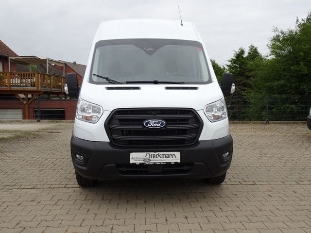 Ford Transit 2025
