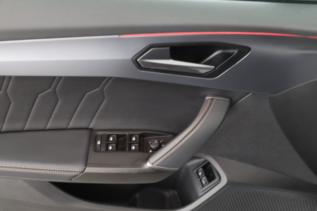 Cupra Formentor 2024