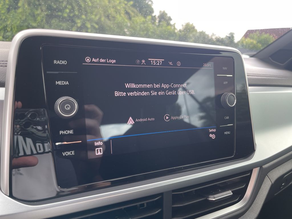 Volkswagen T-Roc 2024