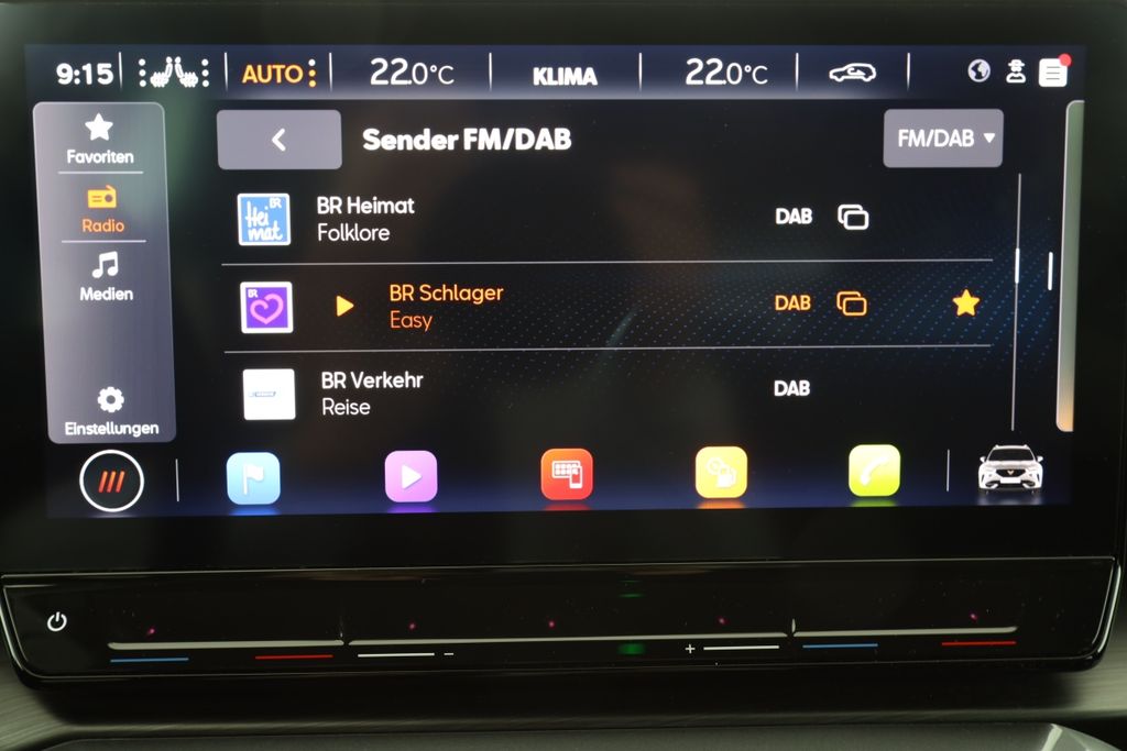 Cupra Formentor 2024