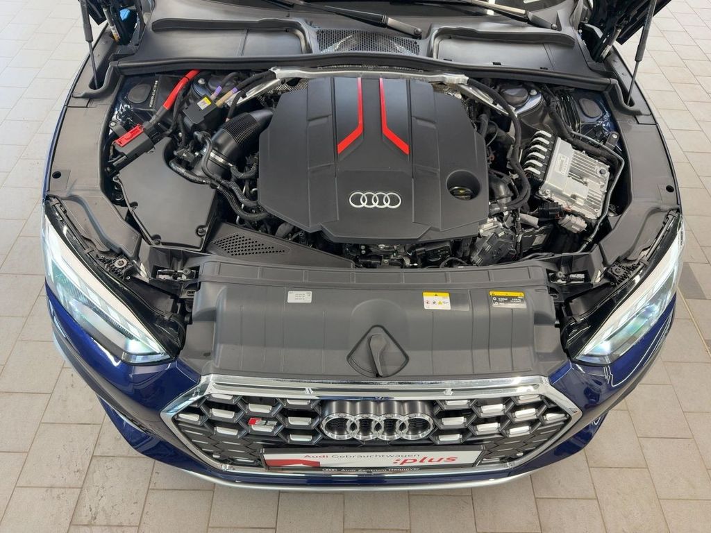 Audi S5 2023