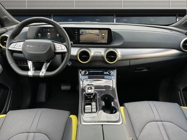 DFSK Forthing 5 2025