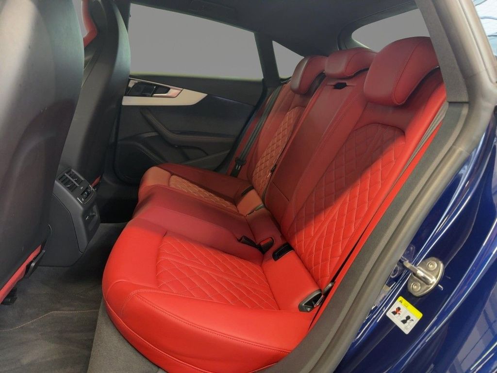 Audi S5 2023