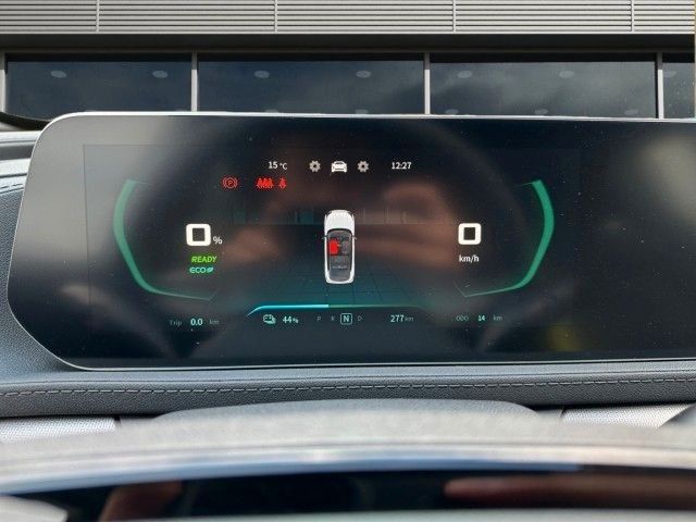 DFSK Forthing 5 2025