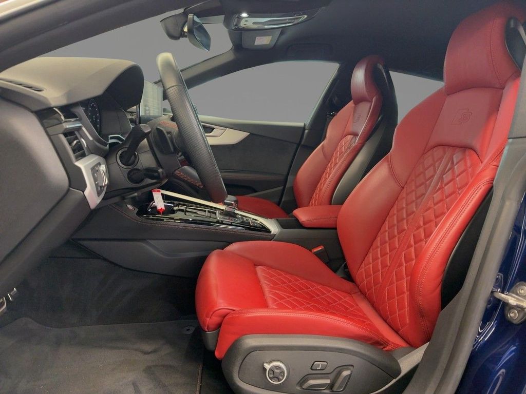 Audi S5 2023