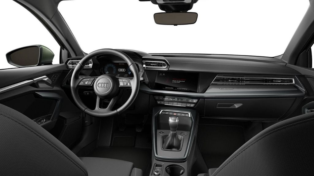 Audi A3 2025