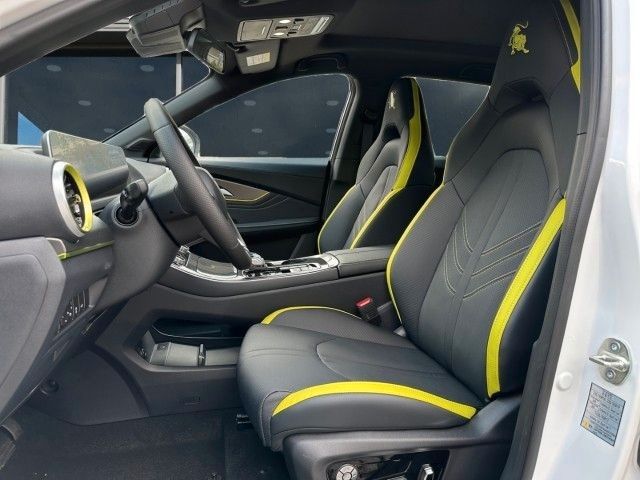 DFSK Forthing 5 2025