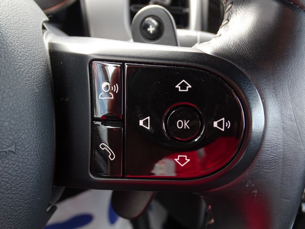 MINI Cooper S Cabrio 2023