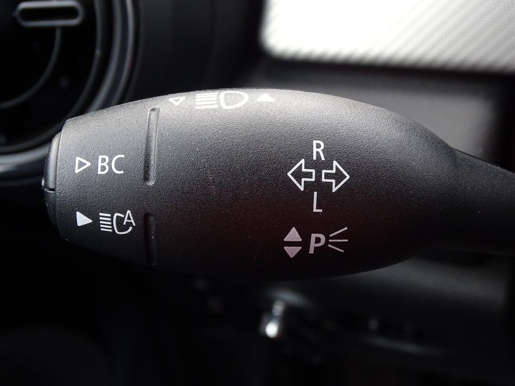 MINI Cooper S Cabrio 2023