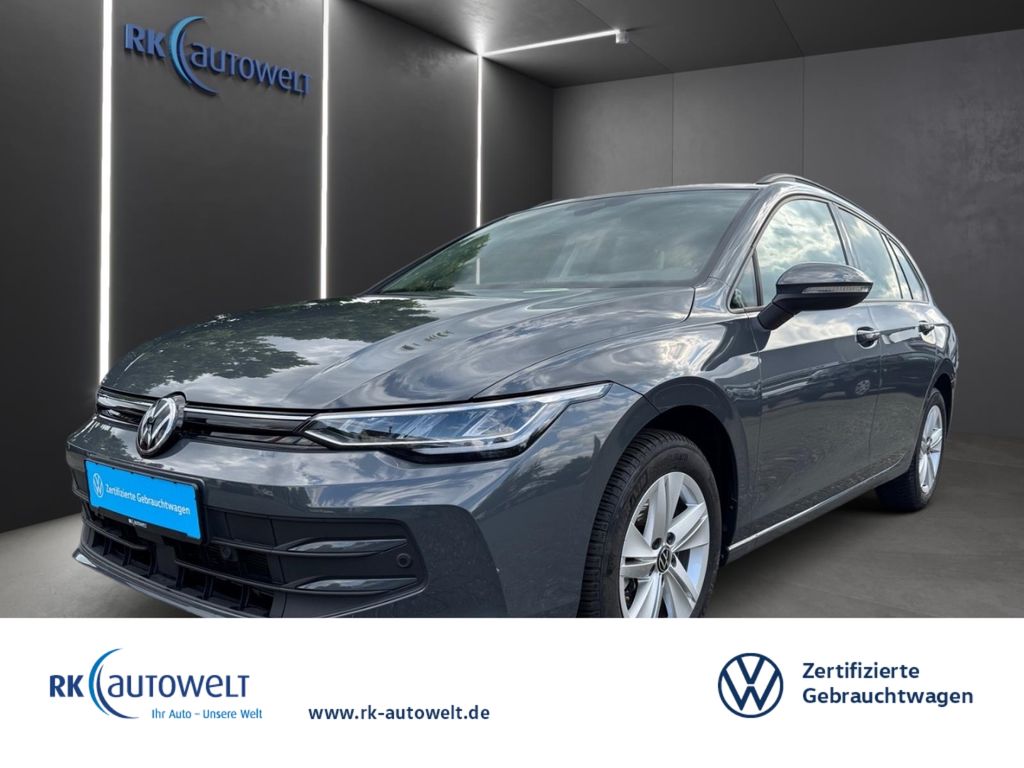 Volkswagen Golf 2024