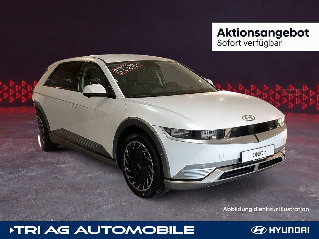 Hyundai IONIQ 5 2024