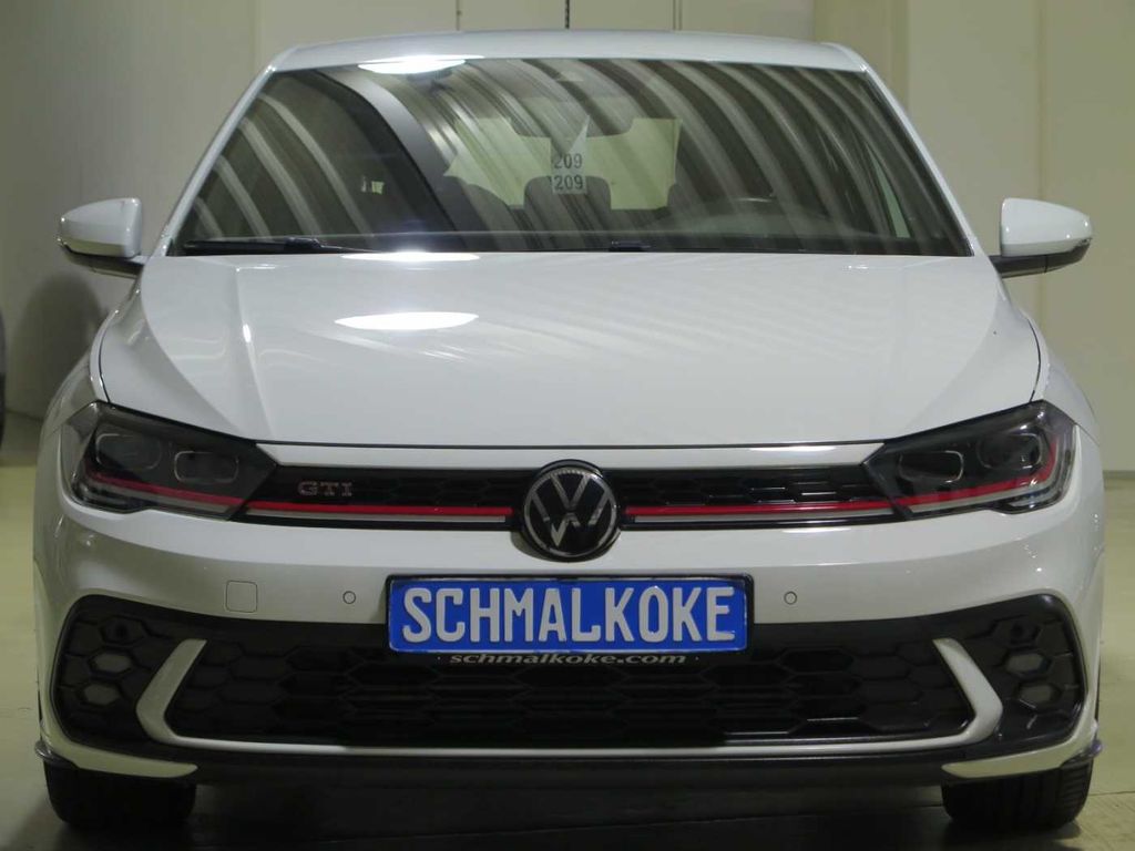 Volkswagen Polo 2022