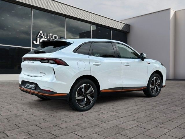 DFSK Forthing 5 2025