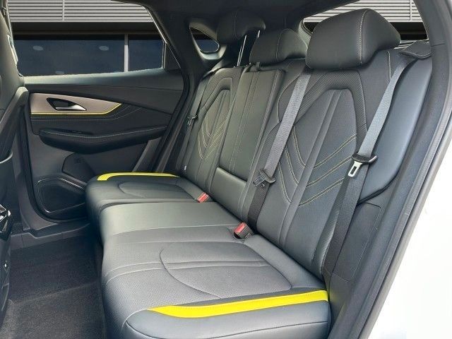 DFSK Forthing 5 2025