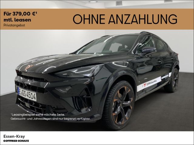 Cupra Formentor 2025