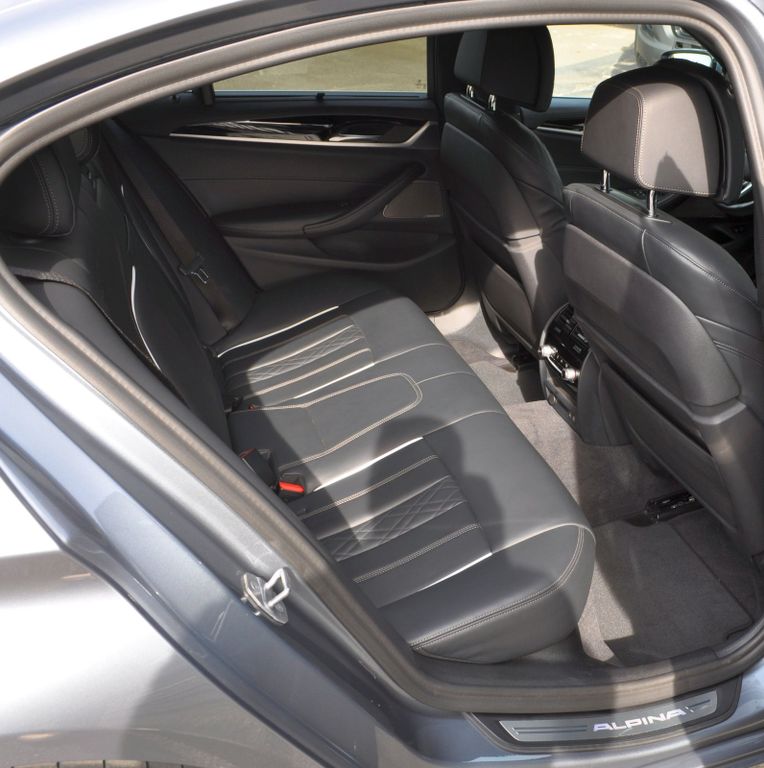 ALPINA B5 2020