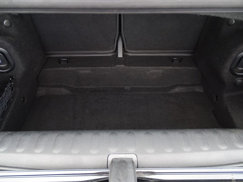 MINI Cooper S Cabrio 2023