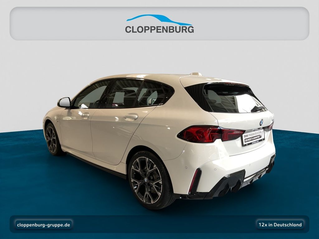 BMW 120 2024