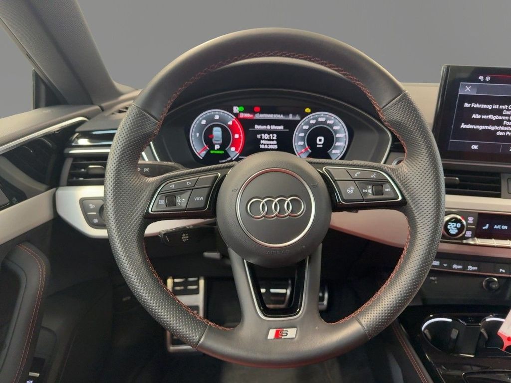 Audi S5 2023