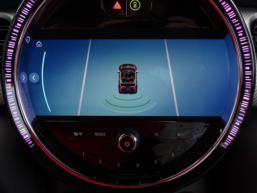 MINI Cooper S Cabrio 2023