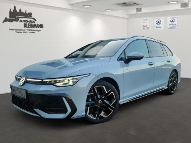 Volkswagen Golf 2025