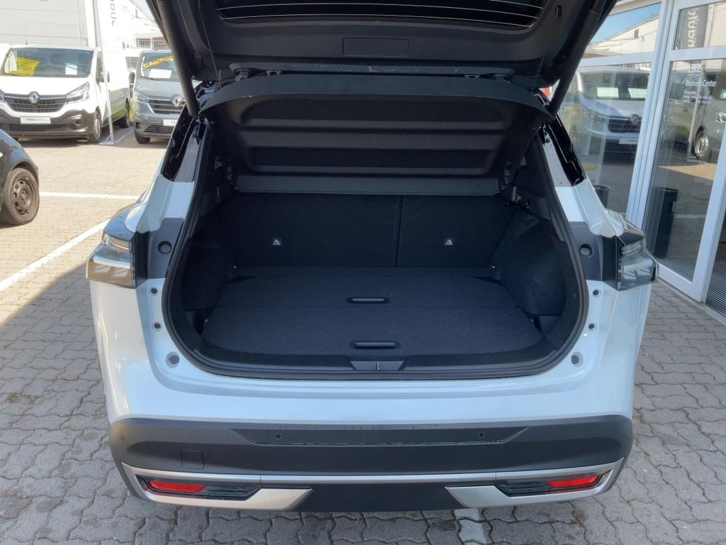 Nissan Qashqai 2025
