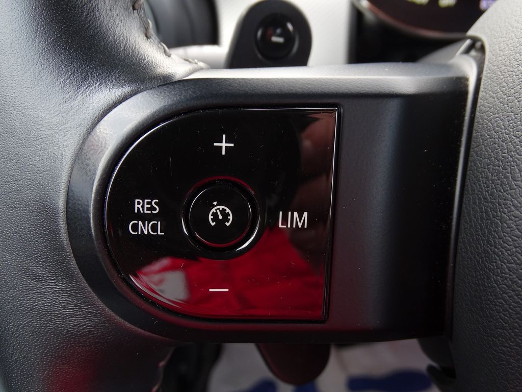 MINI Cooper S Cabrio 2023