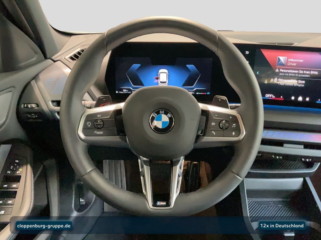 BMW 120 2024