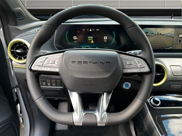 DFSK Forthing 5 2025