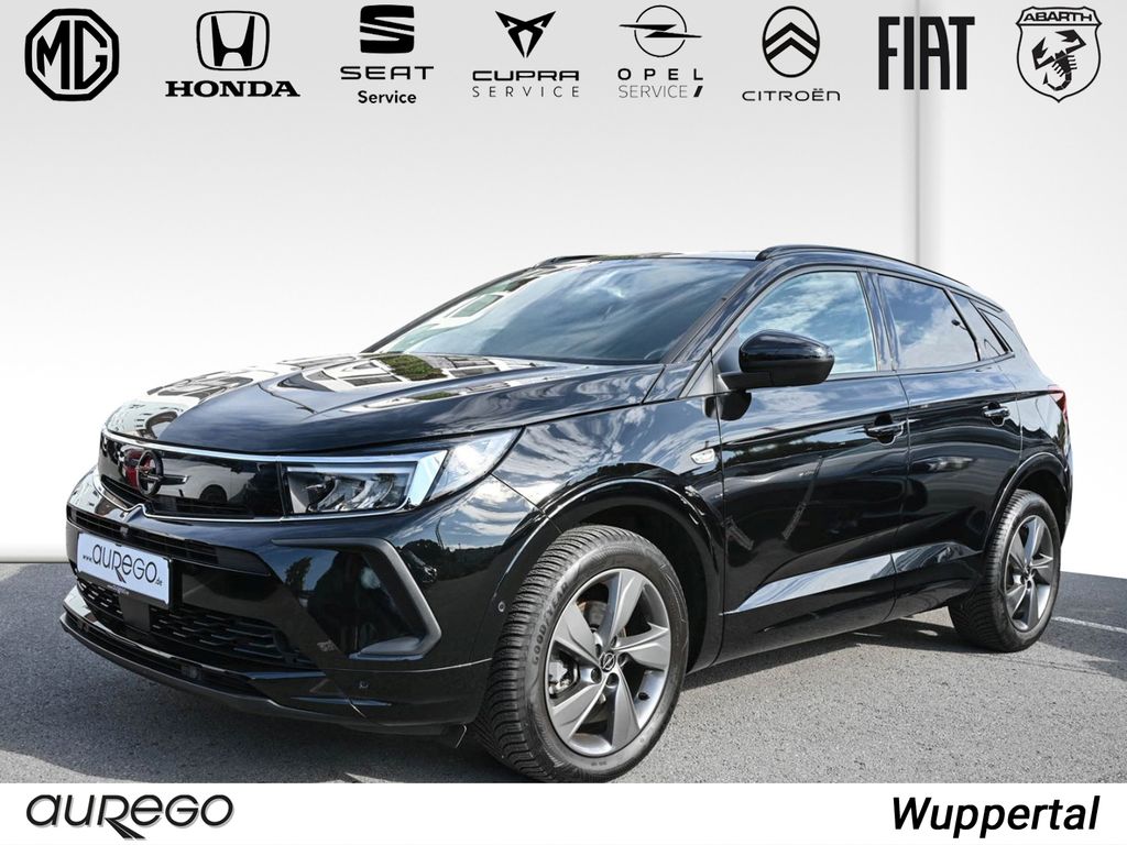 Opel Grandland (X) 2022