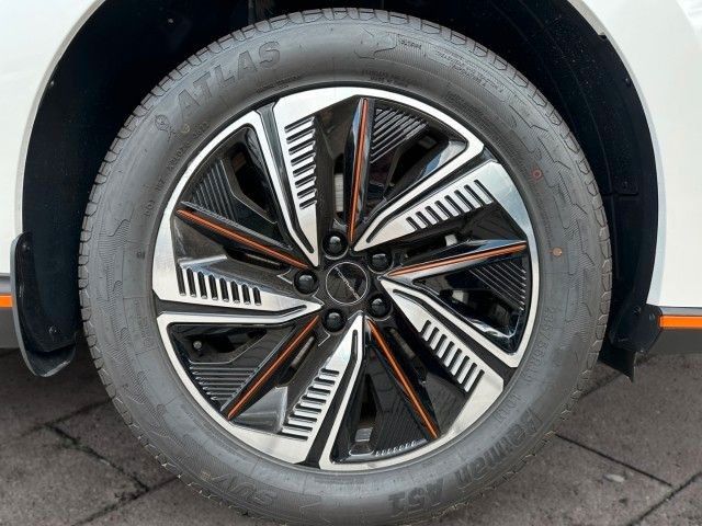 DFSK Forthing 5 2025