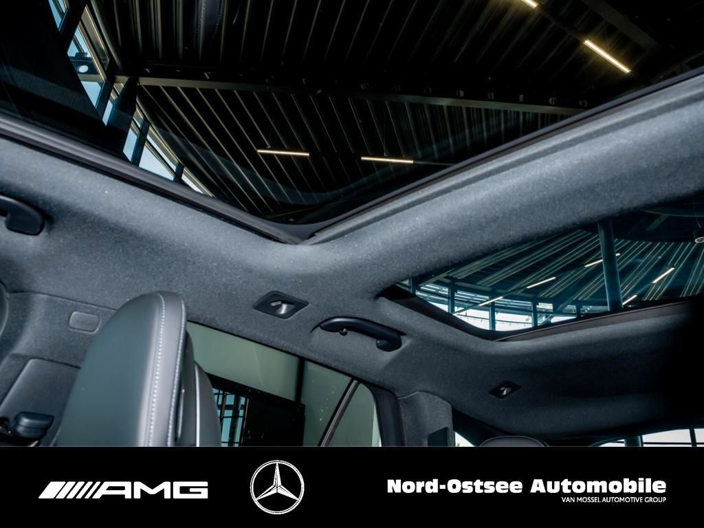 Mercedes-Benz E 300 2025