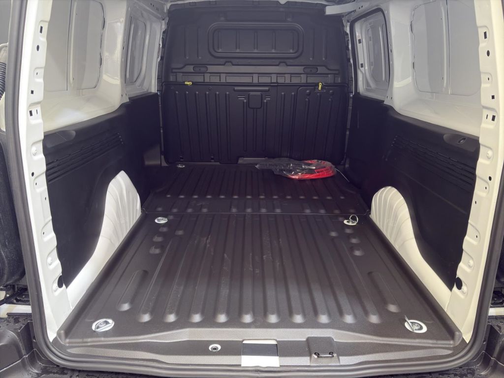 Opel Combo Electric 2025