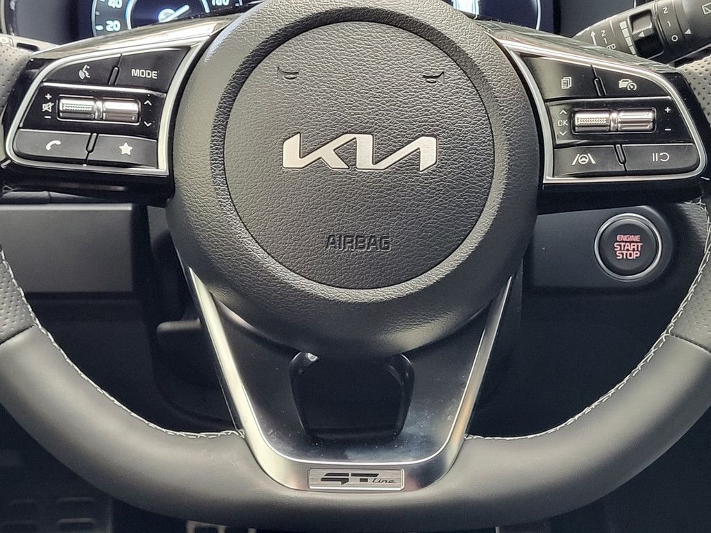 Kia cee'd Sportswagon