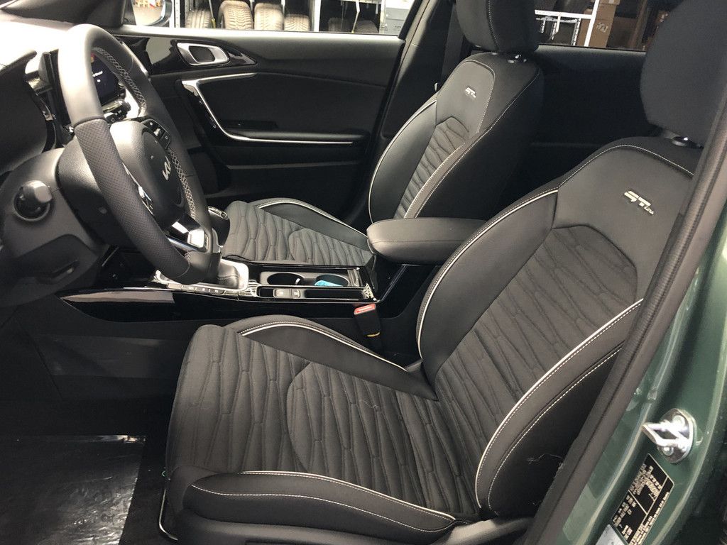 Kia cee'd Sportswagon